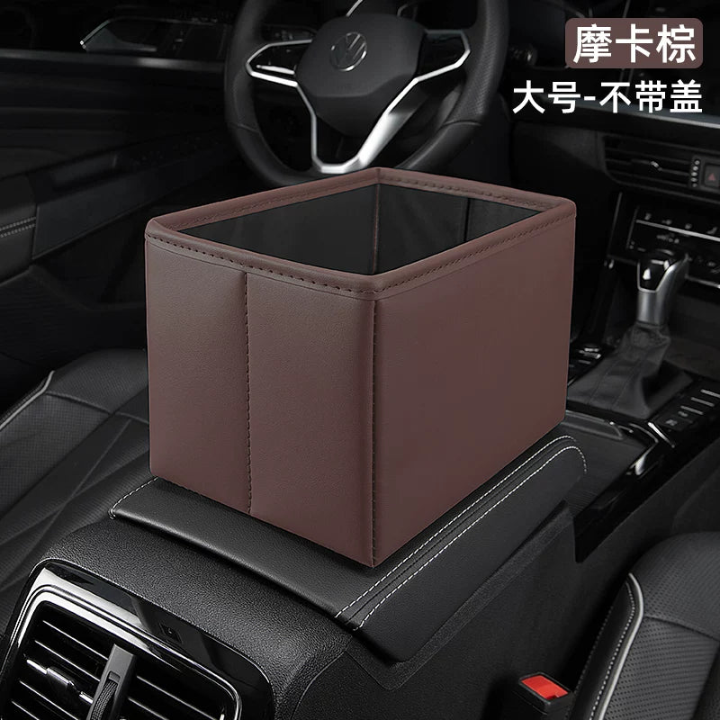 BMW i3/iX1/i5/X3/X1/iX3 üçün avtomobil zibil qutuları, saxlama qutuları və daxili bəzək aksesuarları haqqında ətraflı bələdçi.