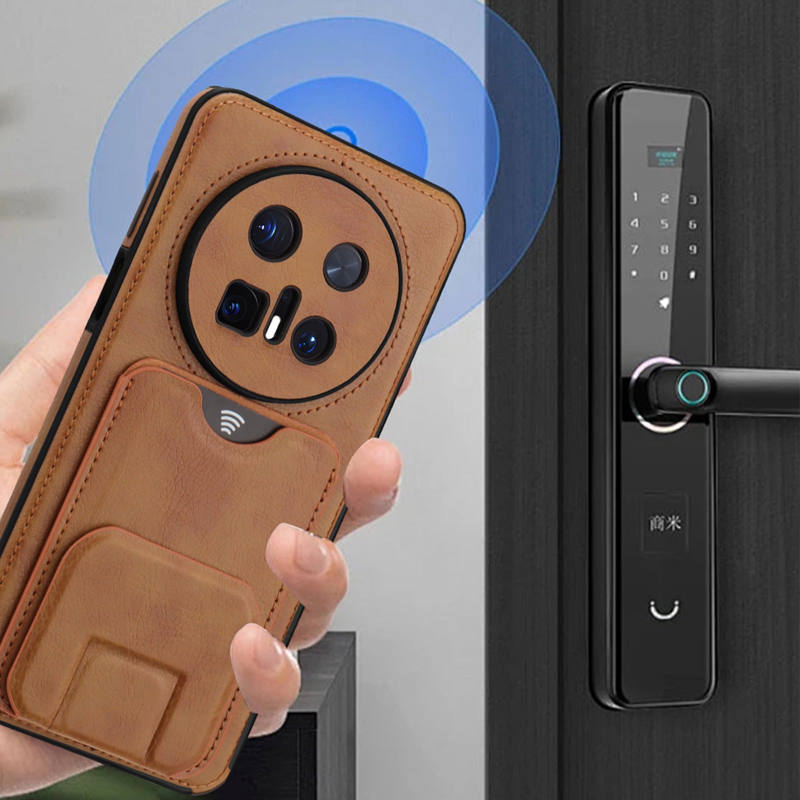 Huawei mate80 mobil telefon qutusu kart sahibi 70pro kartları saxlaya bilər yeni mate60pro kart sahibi ilə düşməyə qarşı MATE50 qoruyucu örtüyü MT40PRO hər şey daxil olmaqla premium hissi kart sahibinin birləşdirilmiş qabığı ilə