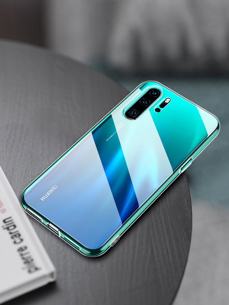 Huawei Nova16 15 13 üçün uyğundur şəffaf Nova14Ultra 12 11SE cib telefonu qutusu 10Z nova9Pro 8SE silikon 6 5ipro yumşaq qabıq 4G hər şey daxil yeni yıxılmaya qarşı qoruyucu qutu