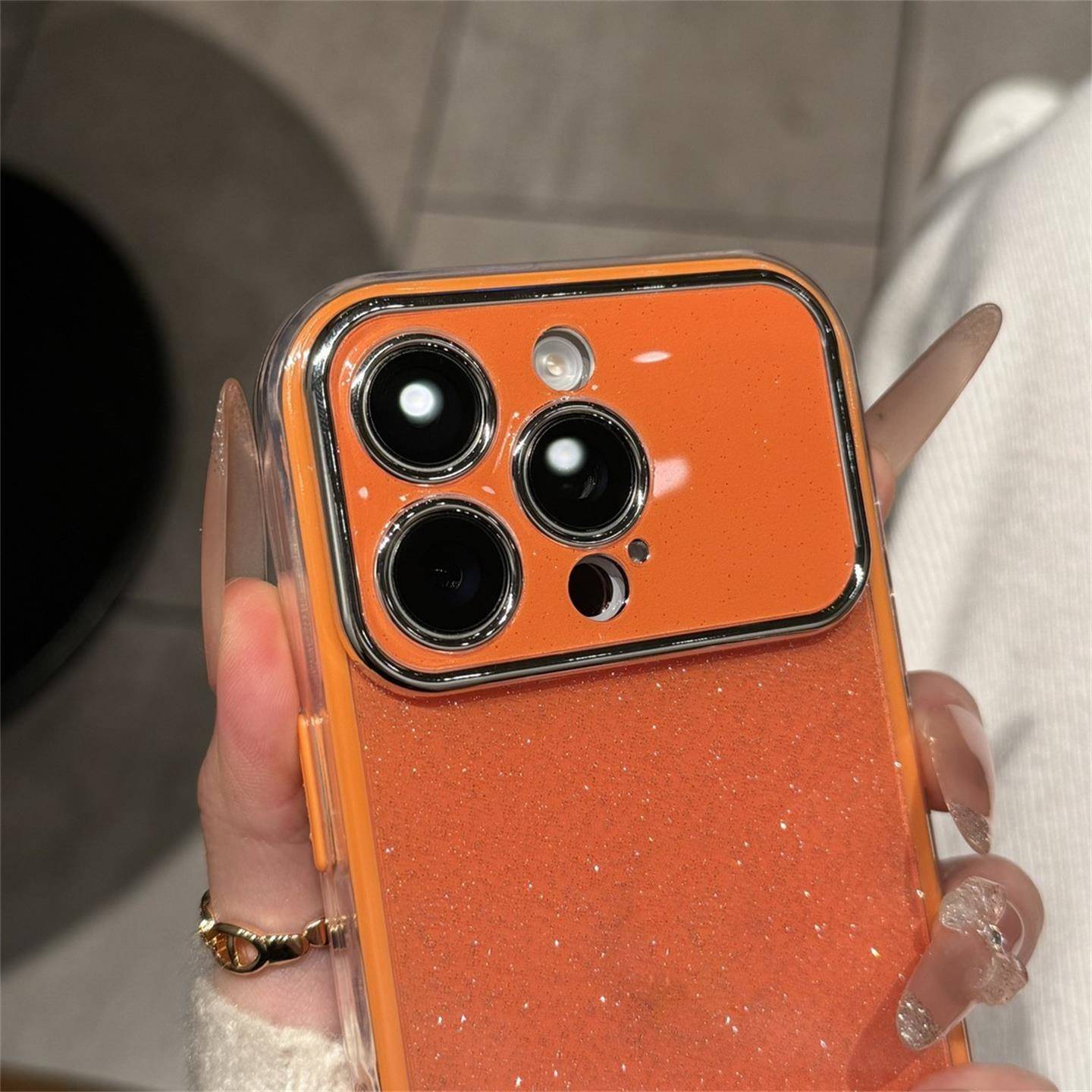 ins yüksək səviyyəli işıqlı lüks gözəl flaş ikinci dəyişiklik 17 Apple 17promax mobil telefon qutusu iphone16promax nəhəng görünüşlü 15 İnternet məşhuru 14 isti stil 13 hər şey daxil 12 qadın modeli 11 qoruyucu örtük havası