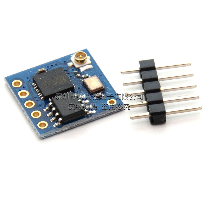ESP8266 ESP-05 seriyalı WIFI modulu sənayesində mühüm mərhələdir