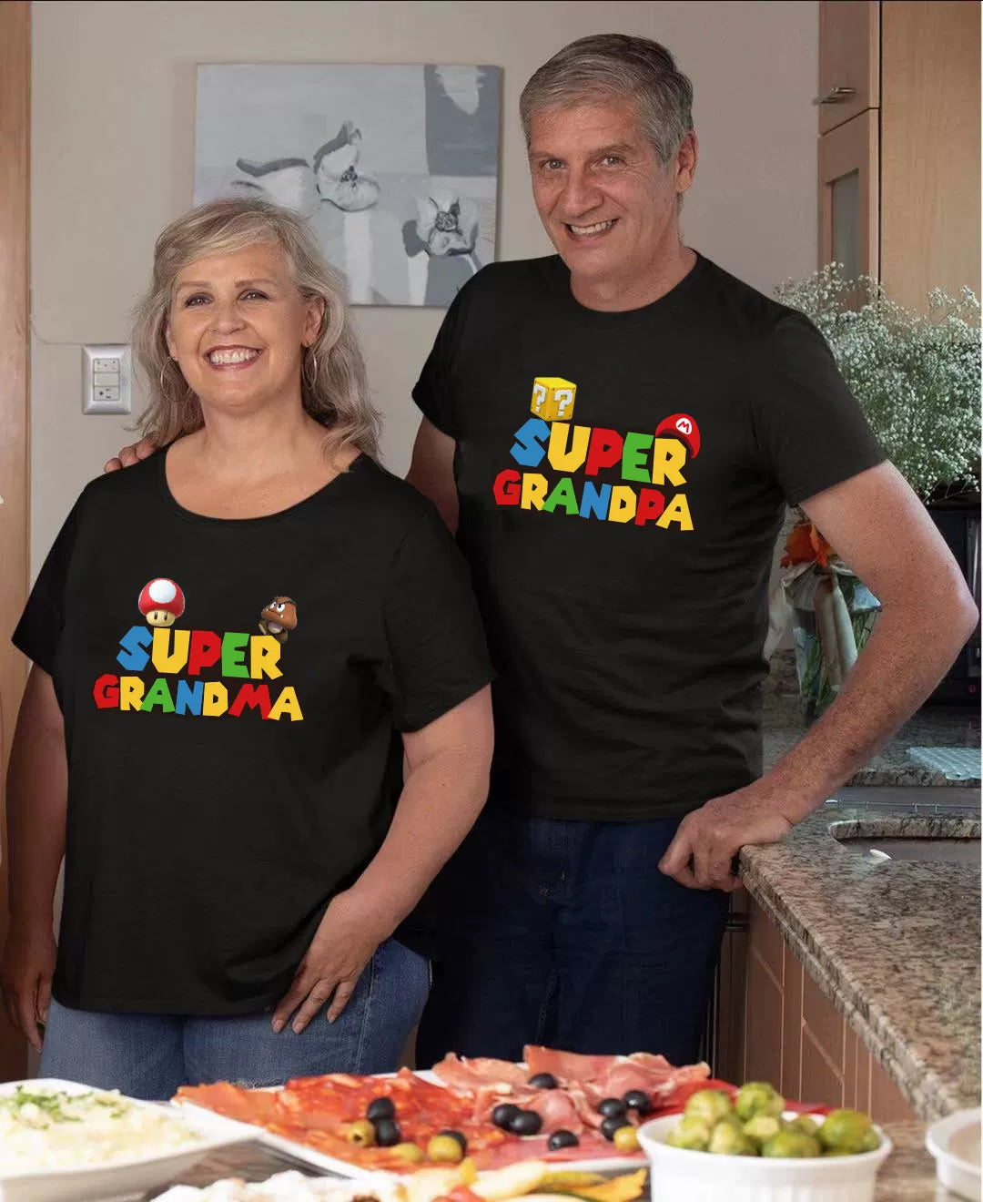 Oğlan və qızlar üçün ailəvi yay geyimləri, qısaqol köynəklər, şık ana-qız və qardaş-bacı geyimləri, təmiz pambıqdan qısaqol köynəklər.