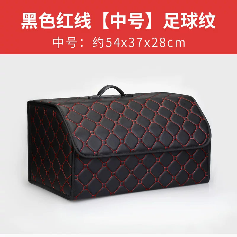 Special luggage storage box for Mercedes-Benz C200L e260L GLC300 A180L car storage box