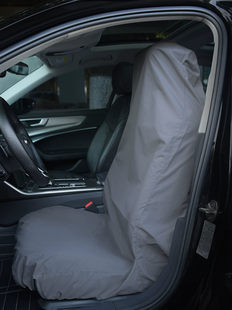 Avtomobil üçün birdəfəlik istifadə olunan oturacaq örtüyü Qeyri-toxunmuş parça oturacaq örtüyü Tam Avtomobil oturacağı Çirklənməyə qarşı örtük Toz keçirməyən oturacaqların qoruyucu örtüyü Oturacaq örtüyü