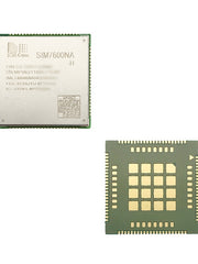 SIMCom SIM7600NA-H SMD paketi ABŞ tam şəbəkə tezlik diapazonu orijinal yeni