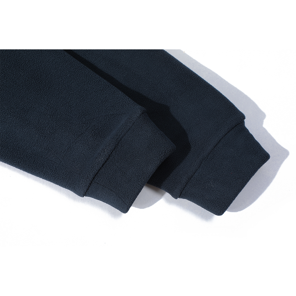 Chorissa Koreya üslubunda tənbəl başlıqlı yun astarlı qalın sviter, qadınlar üçün payız və qış isti əşyası, dəbli və şık boş top