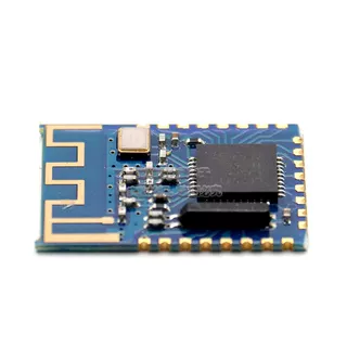 JDY-08 Bluetooth 4.0BLE aşağı güclü CC2541 master-slave inteqrasiyası airsync iBeacon modulunu dəstəkləyir