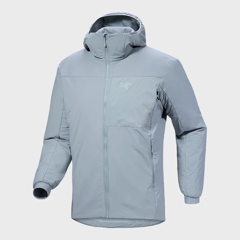 Arc'teryx PROTON HOODY Kişi Xizək İzolyasiyalı Gödəkçə