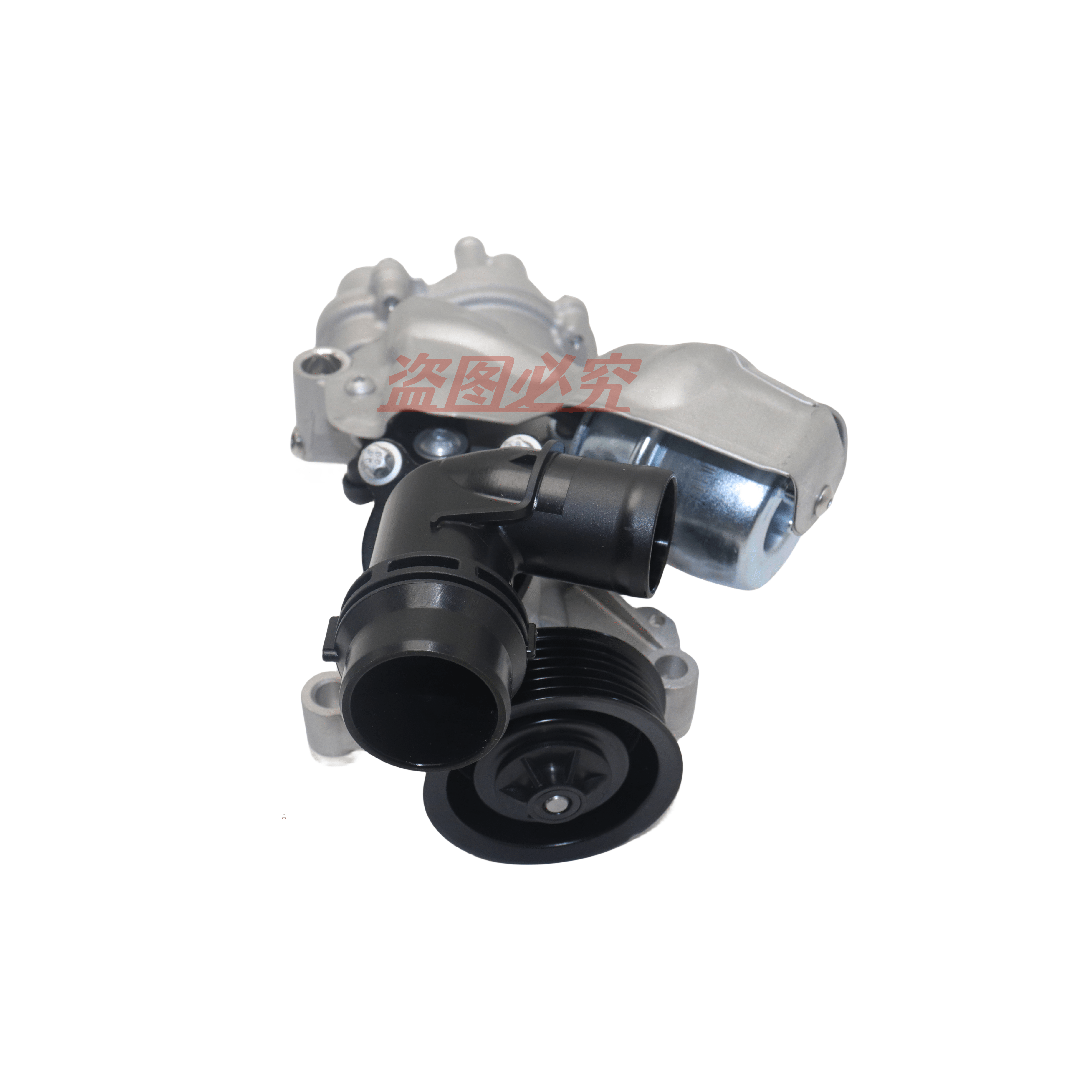 Mercedes-Benz M274, C200, C260, C300, E250, E300, E350, GLC və Infiniti Q50L üçün uyğun mexaniki su nasosu.