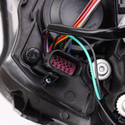 2011, 2012, 2013 və 2014-cü illərin Changan CX20 fara yığma hissələri, CX20 ön fara kombinasiya örtüyü ilə uyğundur