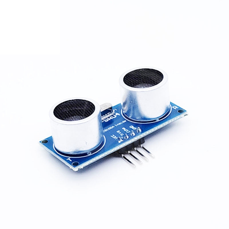 HC-SR04 ultrasəs modulu geniş gərginlikli 3-5.5V sənaye dərəcəli sensor