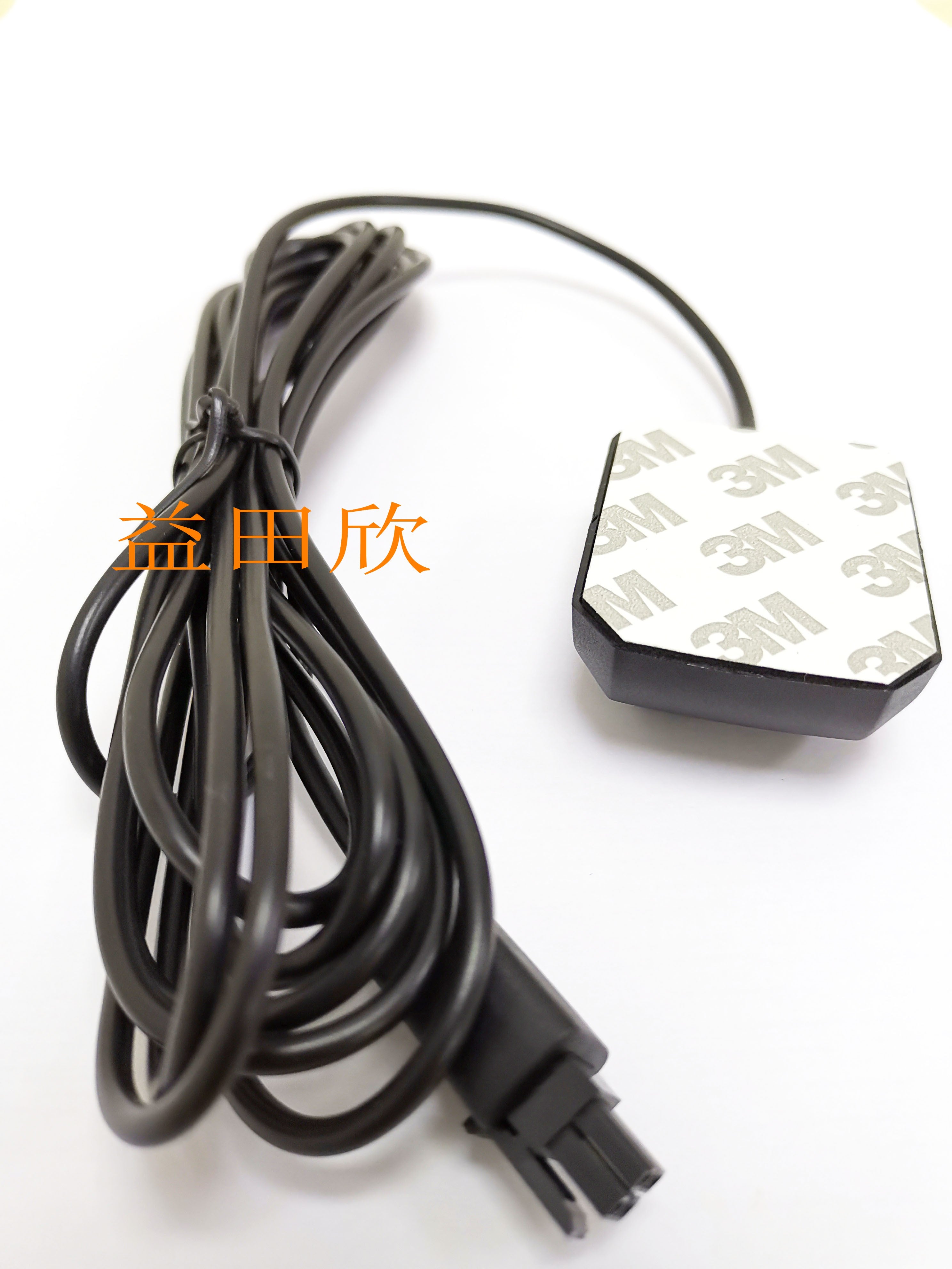 Çox tezlikli qəbuledici GPS Beidou ikili rejimli G-MOUSE antenna naviqasiya modulu RS232/TTL/RS485/USB