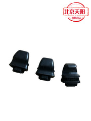 Modern Kustra fits with rear door curtain hooks, mid-row sunshade curtain hooks, fastening hooks, sunshade net clips