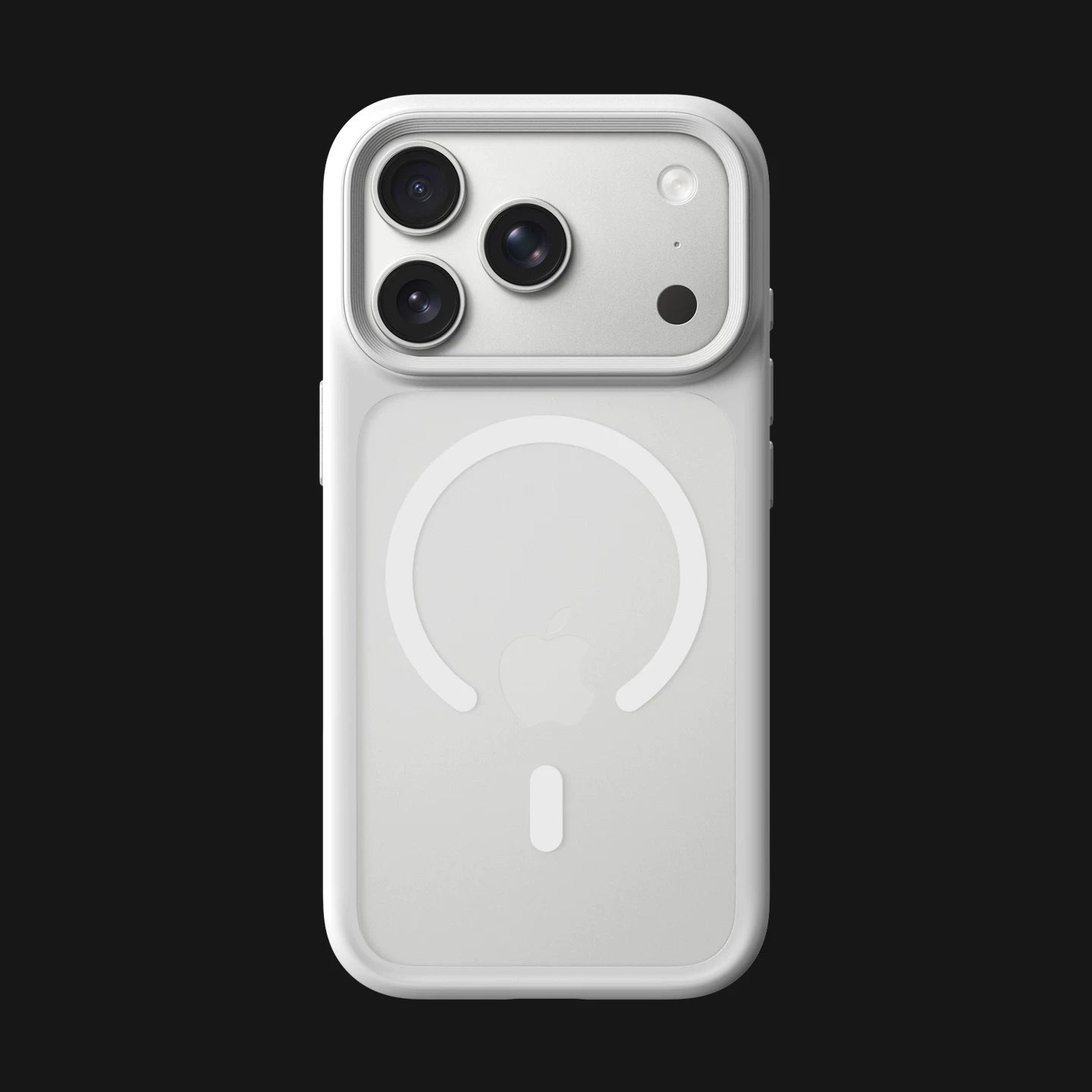 FUTUREMADE Apple 17ProMax maqnit telefon qutusu üçün uyğundur 17Pro tutqun düşməyə qarşı Magsafe hər şey daxil, düşməyə qarşı 17 qoruyucu çanta Kamera düyməsi ilə sadə dəri hissi Havadan qoruyucu çanta