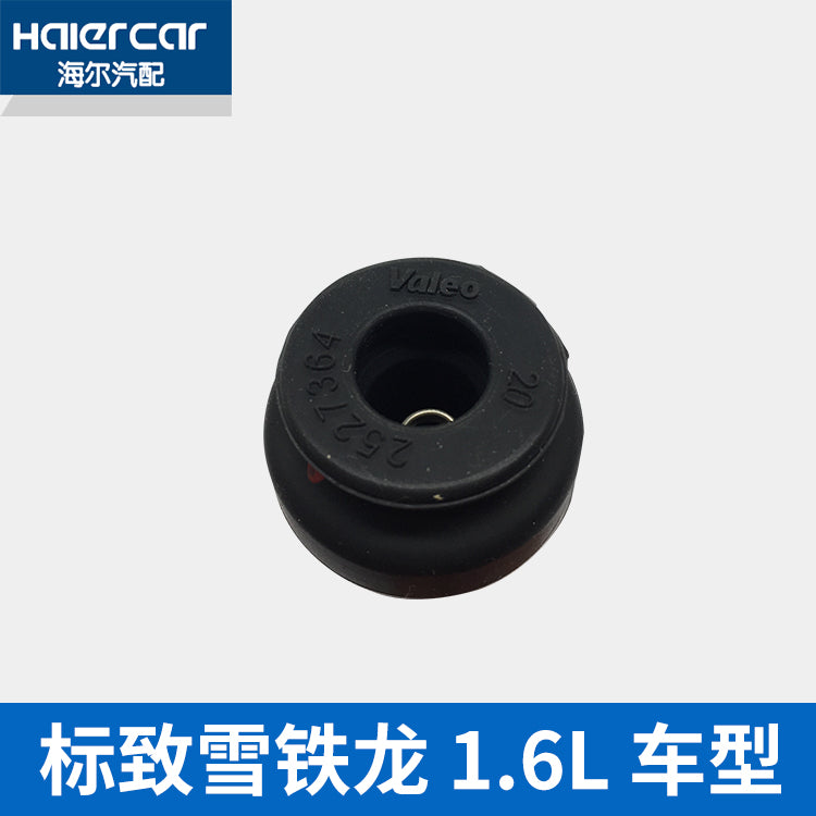 Peugeot 307, Citroën C4, 308 ignition coil rubber sleeve, Citroën Elysée 16V S30 steel wire