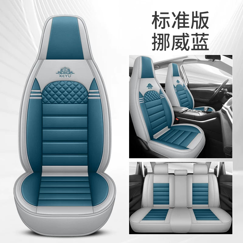 Suzuki Alto Dynamic Edition Lüks Cizgi Filmi Avtomobil Oturacaqları Üzlükləri, Bütün Mövsümlər üçün Universal Tam Örtüklü Oturacaq Yastıqları, Xüsusi Oturacaq Yastıqları