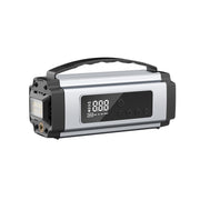 Chongteng avtomobil təkəri şişirdicisi, avtomobil təcili starteri, batareyanı işə salmaq üçün hava nasosu hamısı bir yerdə maşın