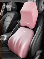 Avtomobil Başlığı Çiyin Yastığı Avtomobil Yastığı Boyun Yastığı Avtomobil Yastığı Avtomobil Yaddaş Köpüyü Boyun Yastığı Bel Yastığı Səyahət