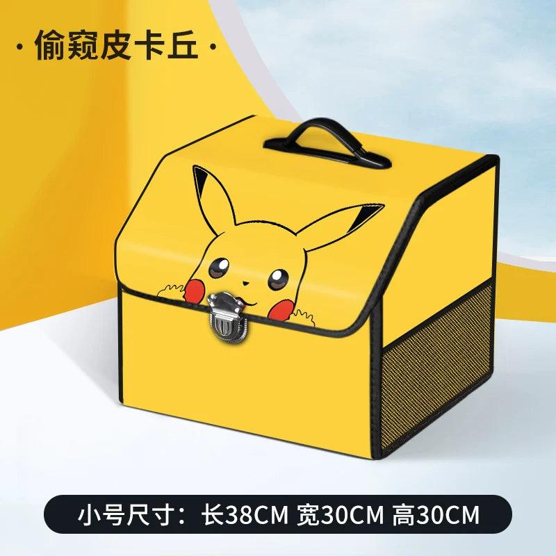 BYD Seagull Dolphin Seal 06DMI Sea Lion 07EV/GT Baqaj Döşəməsi Saxlama Qutusu Ləvazimatları