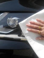 Cənubi Koreya dəsmal Cənubi Koreya Toyuq dərisi bez zamşa maral dərisi Təmizlik Avtomobil Təmizlik Təmizlik dəsmal Pəncərə təmizləmə Avtomobil Yuma Sehrli parça