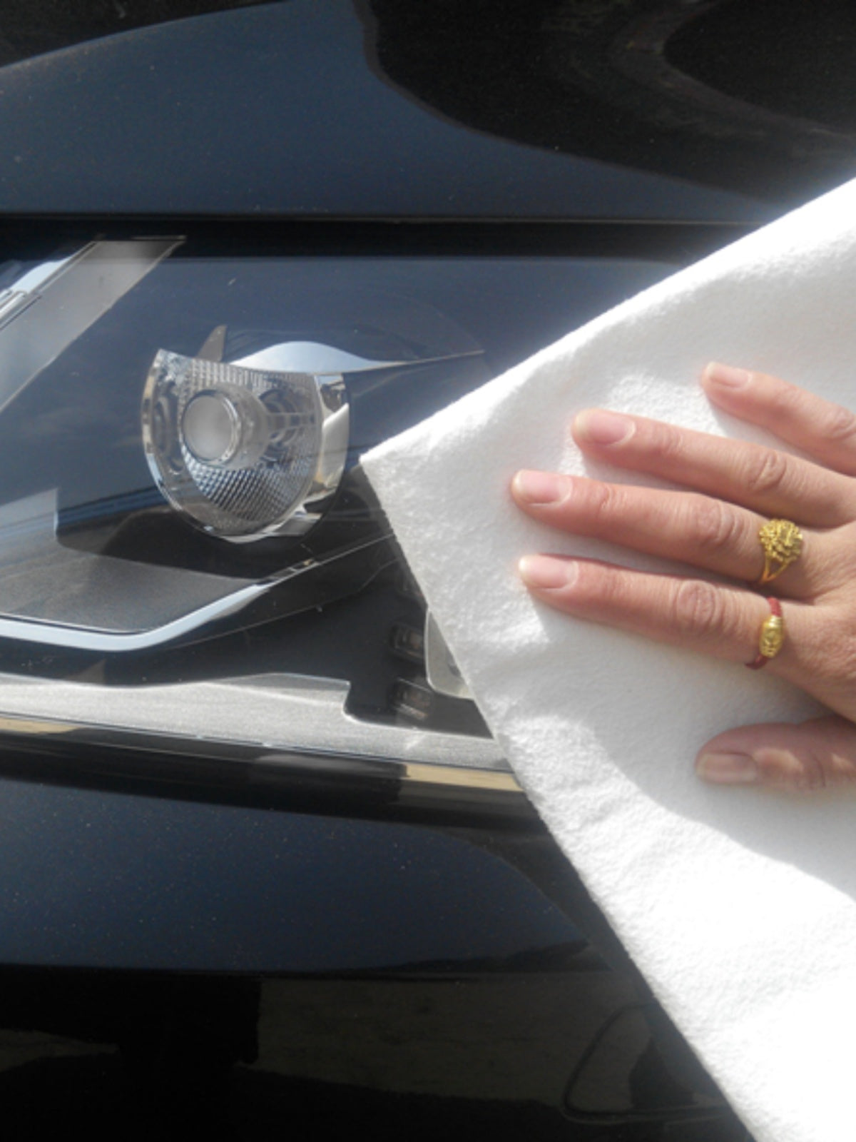 Cənubi Koreya dəsmal Cənubi Koreya Toyuq dərisi bez zamşa maral dərisi Təmizlik Avtomobil Təmizlik Təmizlik dəsmal Pəncərə təmizləmə Avtomobil Yuma Sehrli parça