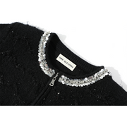 Cholisa-nın bu payız və qış qadınlar üçün dəbli, rahat stilli sviteri: unikal, gözəl, gənc və şık trikotaj top.