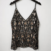 Qadınlar üçün muncuqlu, Yeni Yaz/Yay Stili, Dəbli və Çoxfunksiyalı Krujevalı Üst Geyim Üst Qat