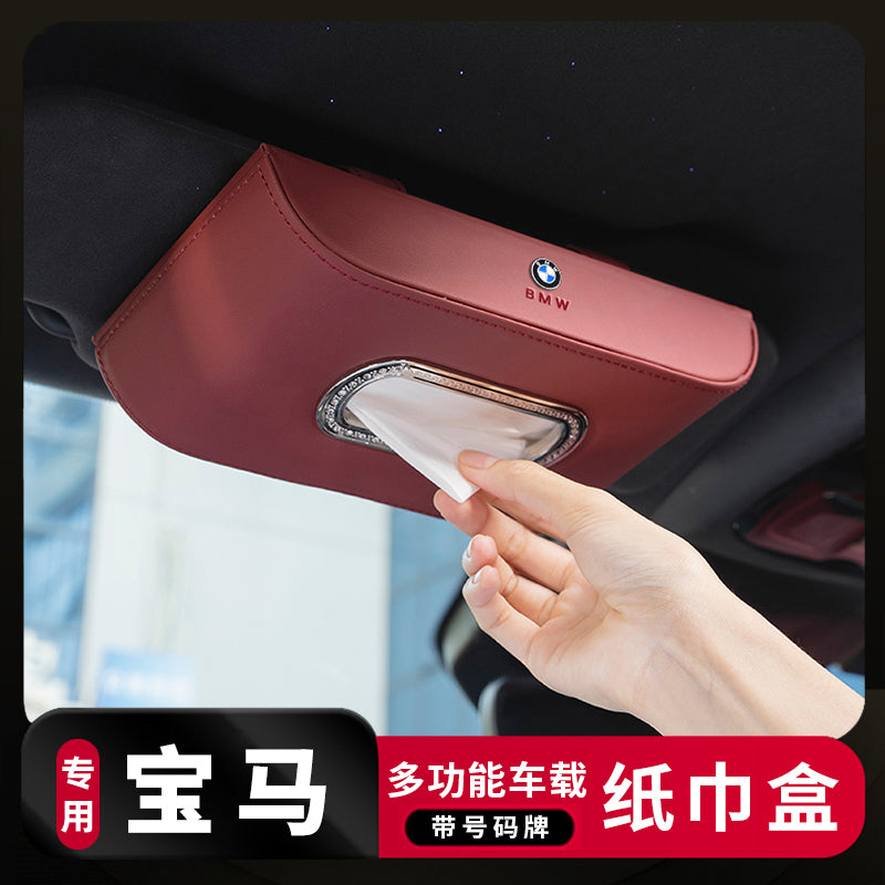 BMW avtomobil toxuma qutusunun açılan növü, 13 seriyası, 5 seriyası, 6 GTX, 1X2X3X4X5 avtomobil interyer aksesuarları üçün uyğundur.