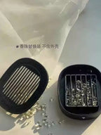 Dipty Tipdick Aromatik Boncuklar Avtomobil Aroma Ətri Hava Çıxışı Əlavə Dəsti Avtomobil Asma Aromatik Muncuq Hissəciklərinin Dəyişdirilməsi Ehtiyatı