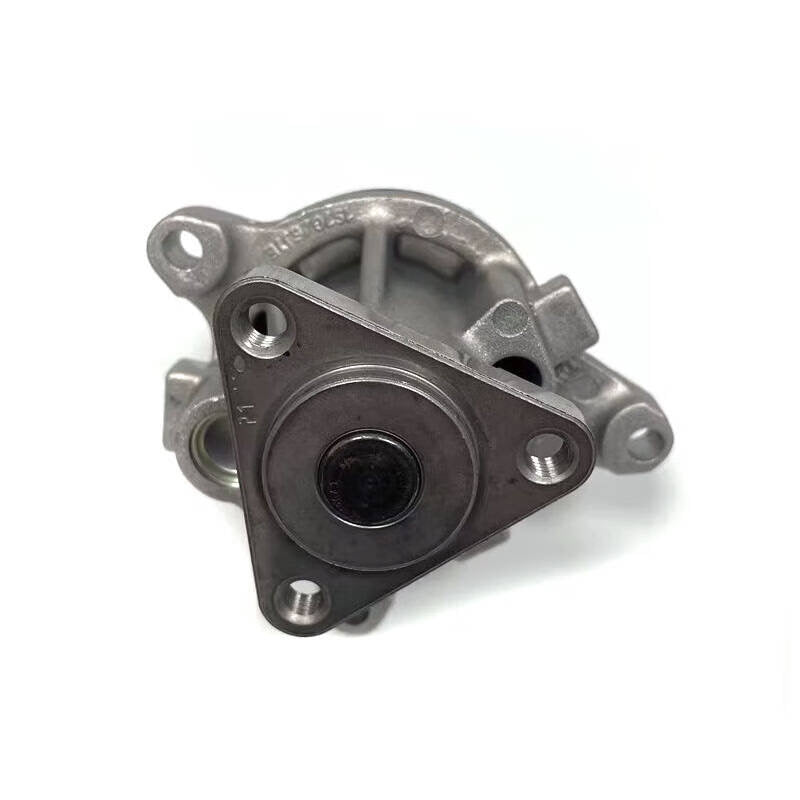 Genuine Ina water pump and Gates water pump kit for Volvo XC60, S90, S80, L60, L40 and V60.
