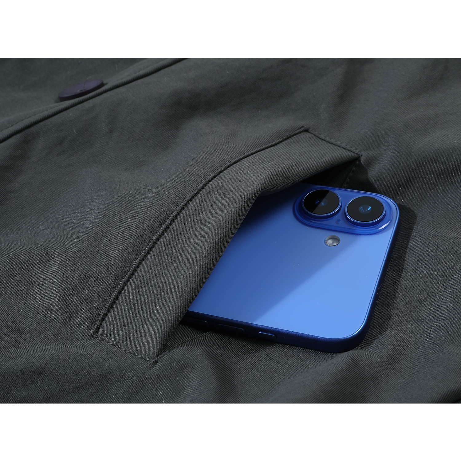 Chalisa Lambswool Parka Qadın Topu, Payız və Qış, Yun astarlı, Qalın, Super Şirin Retro İş Geyimi Pambıq Yastıqlı Gödəkçə