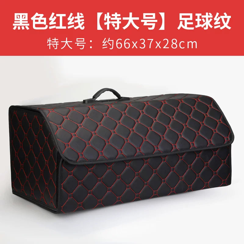 Special luggage storage box for Mercedes-Benz C200L e260L GLC300 A180L car storage box