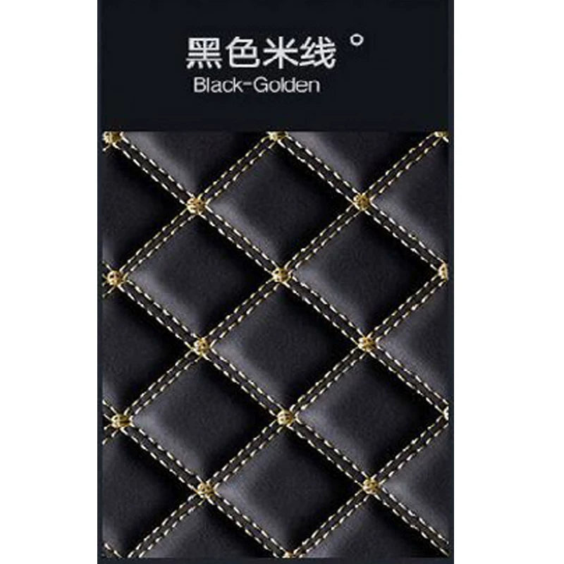 Suitable for 2024-2026 N-BOX trunk floor, n-box jf5 jf6 rear cargo area floor.