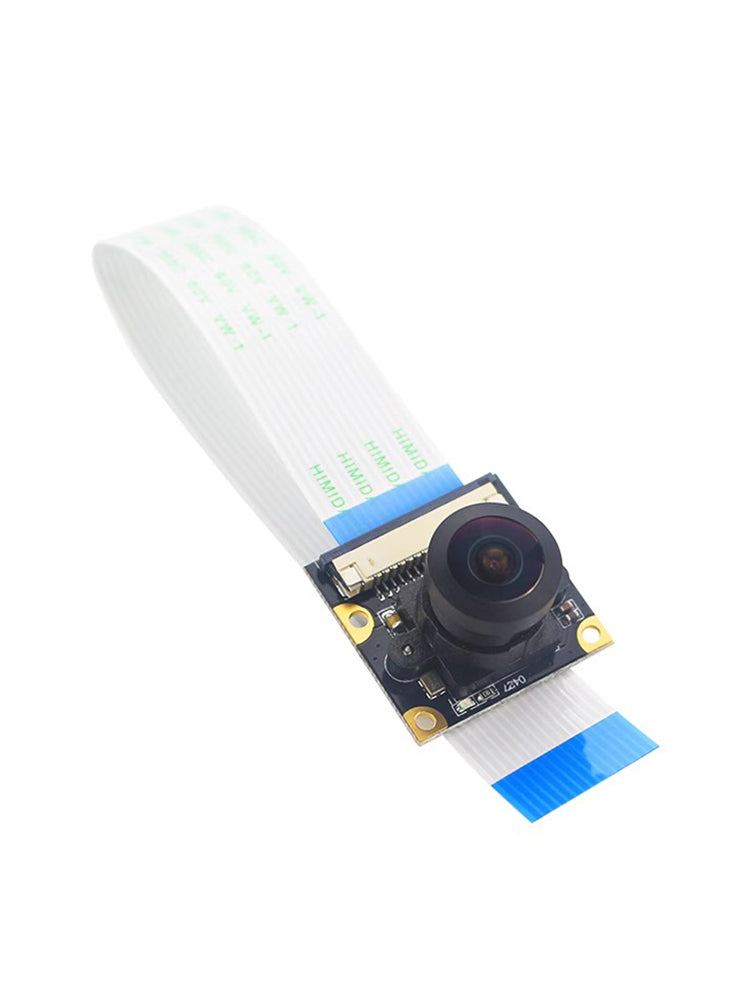 JETSON NANO HD kamera 8 milyon piksel IMX219 modulu MIPI-CSI interfeys kamerası