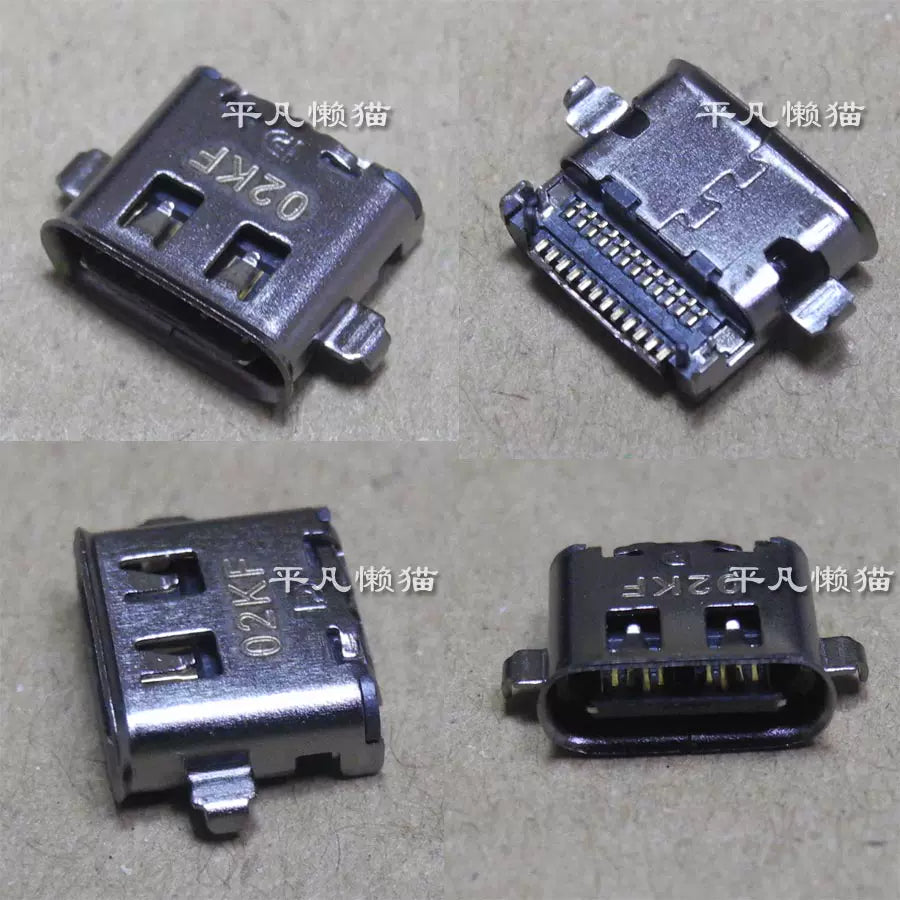 Lenovo tez-tez istifadə edilən Type-c enerji interfeysi dolduran baş quyruq fişinə uyğundur