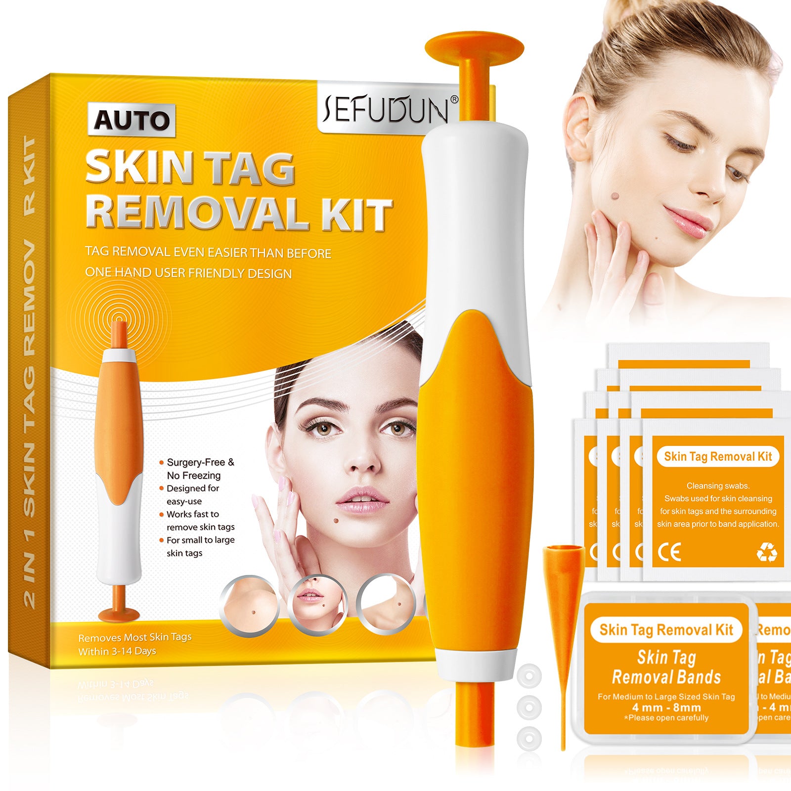 dəri etiketini təmizləyən cihaz, ziyil təmizləyicisi