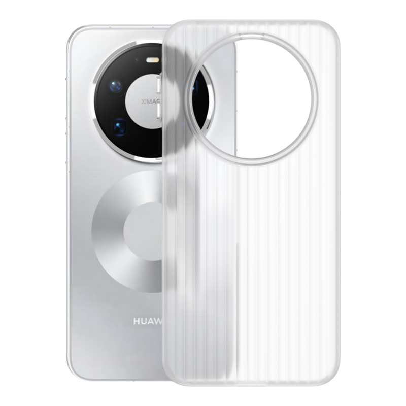 Qana Huawei Mate80Pro mobil telefon qutusu, yeni mate80promax ultra nazik magsafe maqnit soyutma mate70pro+ şaxtalı şəffaf mate60 kişi və qadın yüksək səviyyəli sərt qabıq üçün uyğundur