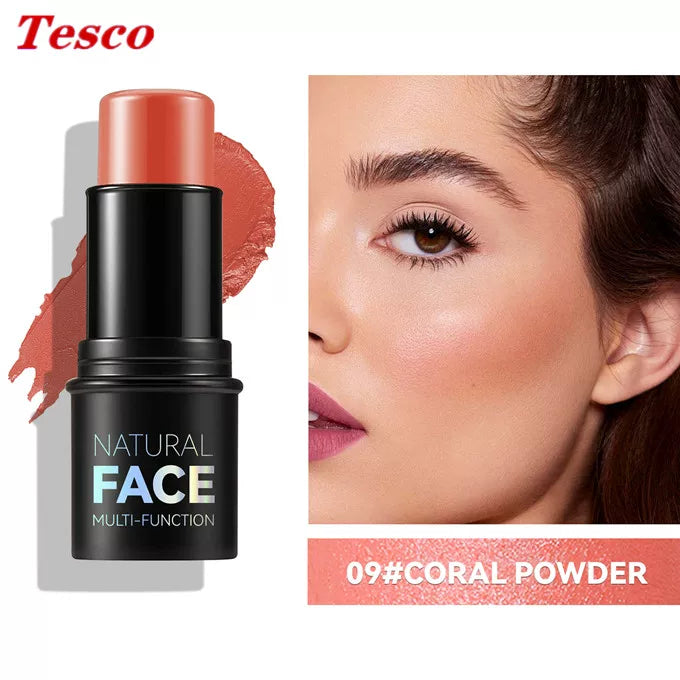 korrektor bronzer parıltılı üz konturlayıcı rouge kosmetika