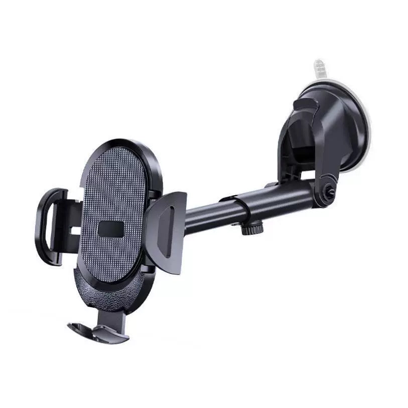 Sucker Car Phone Holder Mount Stand GPS Phone Mobile Cell