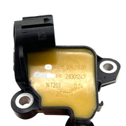 Mercedes-Benz GLS320, GLS400, GLS450, ML320, ML400 ignition coil high voltage package compatible with 3.0T