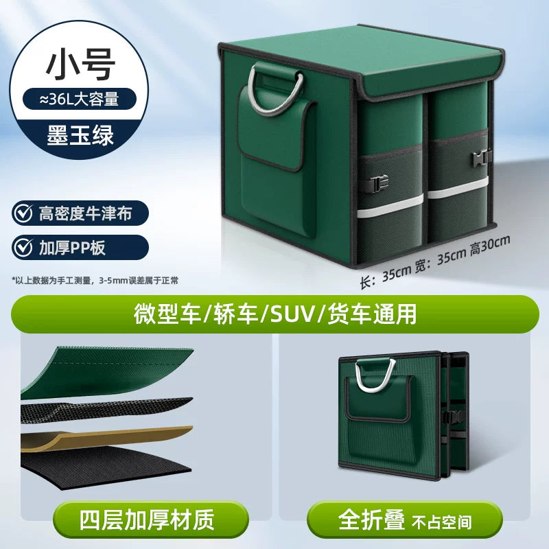 Mazda 3 Axela, Mazda 6 Atenza, CX30, CX4, CX5, CX50 baqaj saxlama qutusu