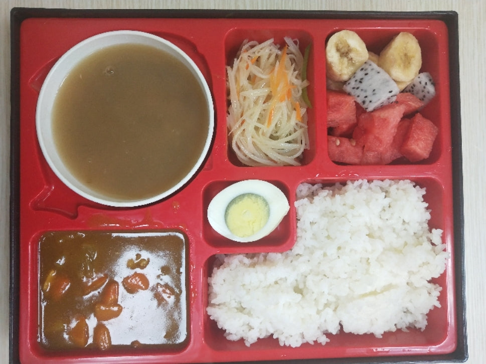 Yapon bento qutusu, iş yemək qutusu, yeməkxana nahar qutusu, fast food qutusu, yemək qutusu, yemək çatdırma qutusu, taxta taxıl qapağı