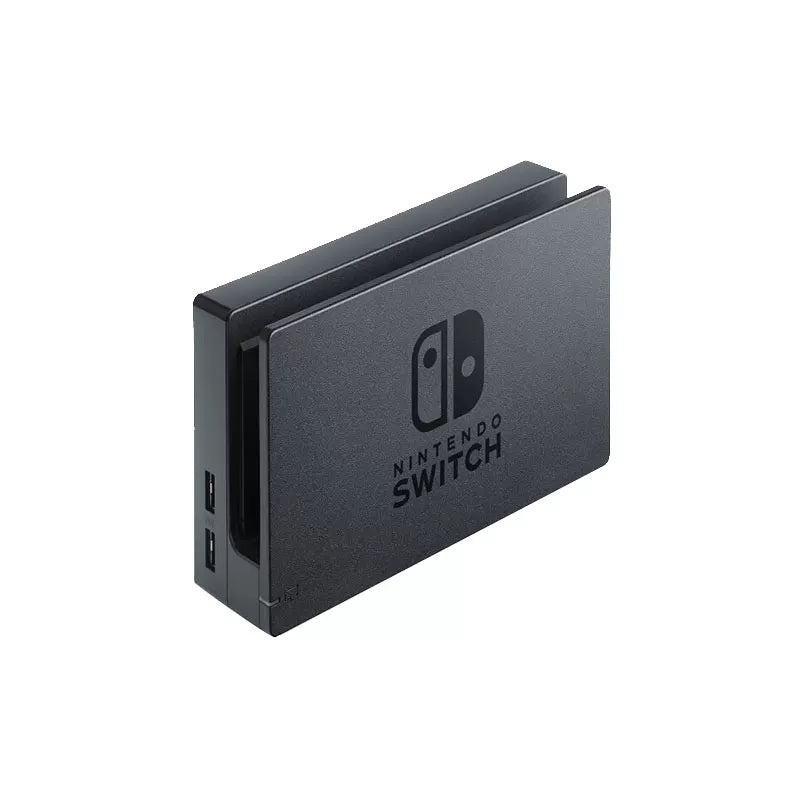 Nintendo açarı orijinal aksesuarlar ns TV altlığı tutacaq tutacağı sapı ip bilək qayışı enerji adapteri şarj