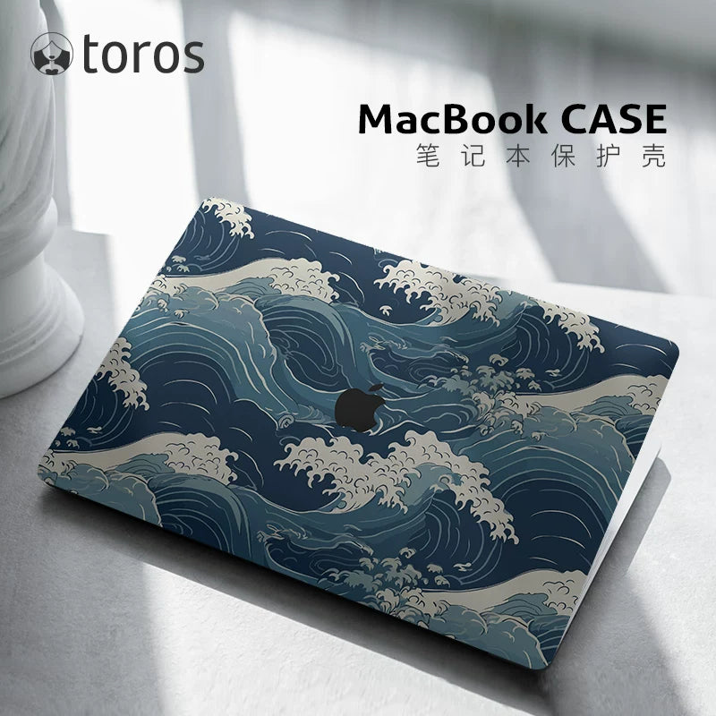 Torres 2026 yeni M5 macbookAir üçün uyğun qoruyucu qutu 15 düym 13m3 şəffaf M5Pro14 yumşaq M4 qabıq m2 qoruyucu qutu m1 Apple notebook neo kompüter korpusu 16 dəri