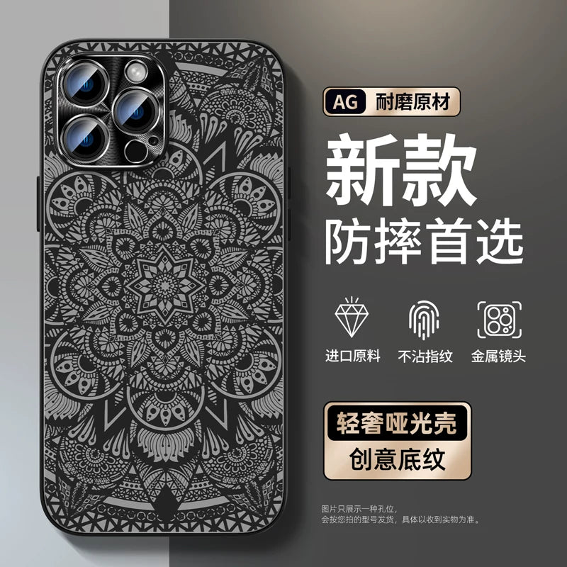 Apple iPhone 16 Pro, yeni iPhone 15 Pro Max linza halqası metal, 14 Plus premium hiss, 13 Pro naxışı, 12 Mini mat örtük, 11 Light lüks XS soyuducu qoruyucu korpus üçün uyğundur.