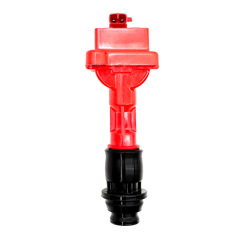 High-power ignition coil high-voltage package suitable for Toyota Supra/3.0/1JZ/A80 upgrades