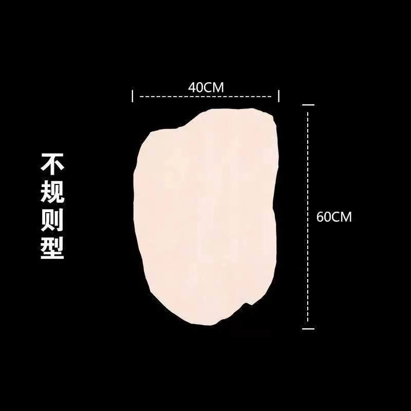 Qalınlaşmış dəri dəsmal Süet dəsmal Pəncərə Təmizləmə Emici Böyük Avtomobil Yuma Dəsmalı Çobanyastığı Dəsmal Avtomobil Təmizləmə Bezi Avtomobil Təchizatları