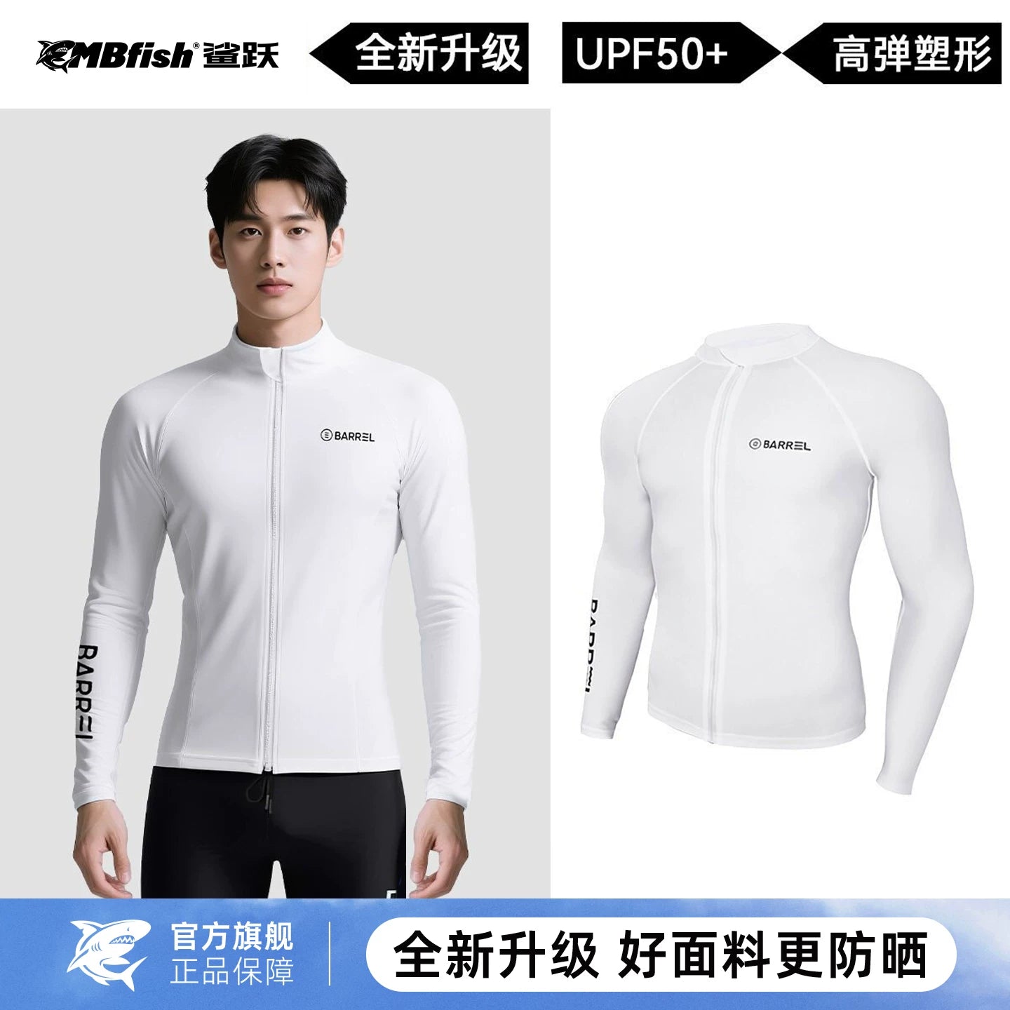 Wetsuit cüt kişi və qadın meduza kostyumu sörf üçün pulsuz şnorkelli yaş kostyum uzunqol şalvar tez quruyan günəşdən qoruyan yeni çimərlik kostyumu