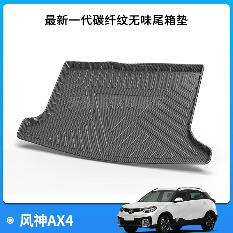 Dongfeng Fengshen L8/AX7 Yipai 008/007 Fengxing T5 Fengguang 580 Nano 06 Magistral Mat/Tail Mat