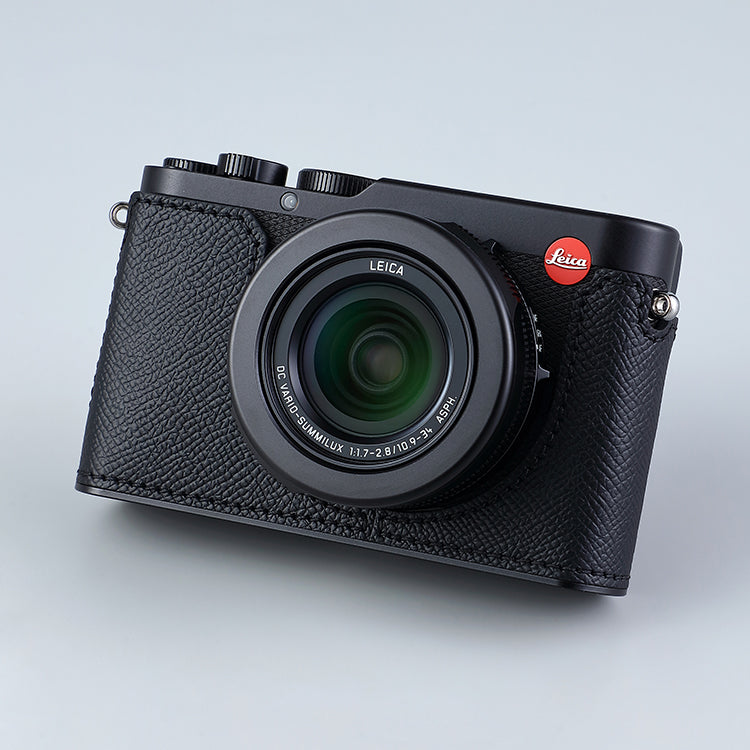 Leica D-LUX8 DLUX8 DLUX7 dəri qutusu üçün uyğun milikaz qoruyucu qutu kamera qutusu